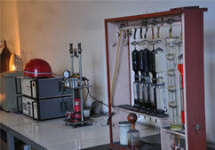 HanDan ChaoYo Metallurgical Materials Co., Ltd