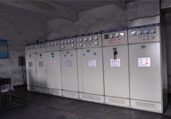 China HanDan ChaoYo Metallurgical Materials Co., Ltd company profile