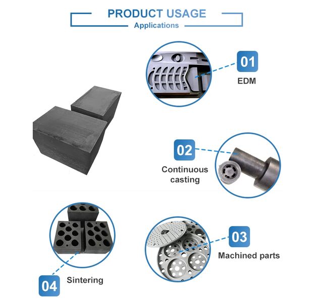 HanDan ChaoYo Metallurgical Materials Co., Ltd manufacturer production line