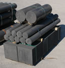 Aritficial Graphite Block 0