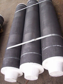 China Graphite Elctrode supplier