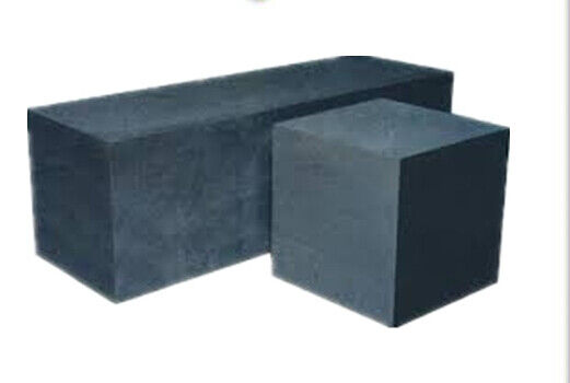 China High Pure Graphite Block supplier