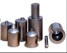China Graphite Crucible for Melting Gold supplier