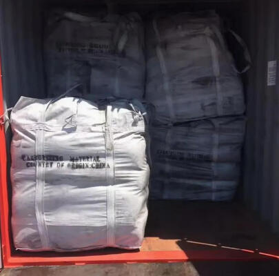 China Calcined Petroleum Coke Carbon Raiser Artifical Graphite supplier