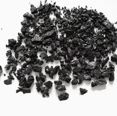 China High Quality CPC GPC Recarburizer For Steel Making supplier