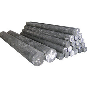 Anti-Oxidation Graphite Rod