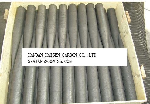 HP custom welding graphite mould