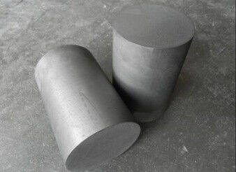 isostatic Cylindrical Graphite Blocks