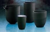 Graphite Centrifugal Casting Crucible,cast iron crucible,zinc alloy die casting mold
