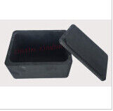High Purity, High Density Graphite Boat