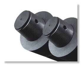 Ultra High Power Diameter 400mm graphite electrode scrap for irregular-shaped parts
