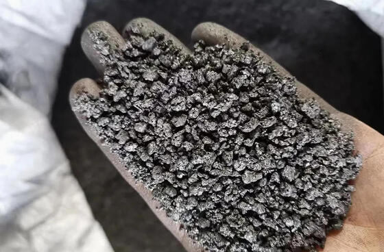 High Density Good Quality China Petroleum Coke at Best Price