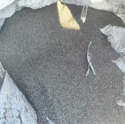 99% Graphitized Petroleum Coke (GPC) Sizes: 0-1mm, 0.2-1mm, 0-5mm, 0.5-5mm