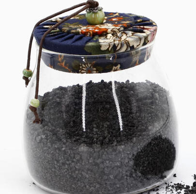 Calcined Petroleum Coke CPC: Ideal for Steel and Aluminum Production
