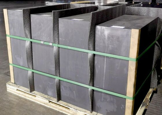 Low Price Graphite Low Cost Graphite Block for EDM and Sintering