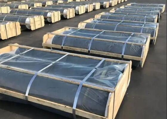 carbon graphite /graphite electrode for eaf