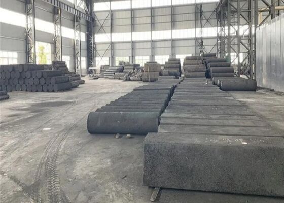 carbon graphite /graphite electrode for eaf