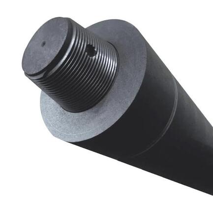 UHP200 UHP250 UHP300 UHP750 Carbon Edm Graphite Electrodes