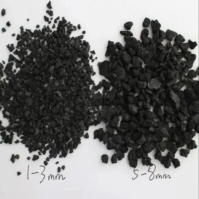 China Factory Direct Supply GPC CPC Graphitized Carbon Raiser