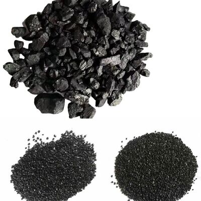 China Factory Direct Supply GPC CPC Graphitized Carbon Raiser