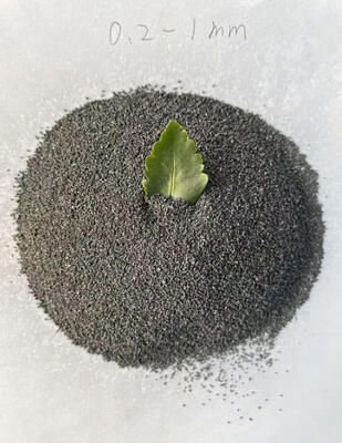 High Purity Boron Carbide B4c Powder F220 F230 F240 F280 F320...F1500