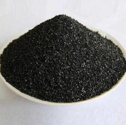 99% Graphitized Petroleum Coke (GPC) Sizes: 0-1mm, 0.2-1mm, 0-5mm, 0.5-5mm
