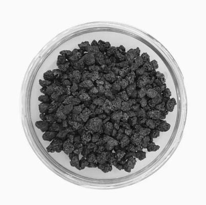 Premium-Grade High-Purity Low-Volatile Graphite Petroleum Coke supplier