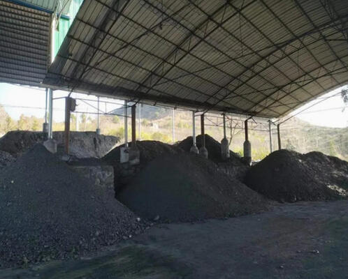 Calcined Petroleum Coke Carbon Raiser Artifical Graphite supplier