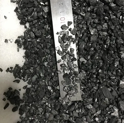Calcined Petroleum Coke Graphite Petroleum Coke GPC Recarburizer supplier