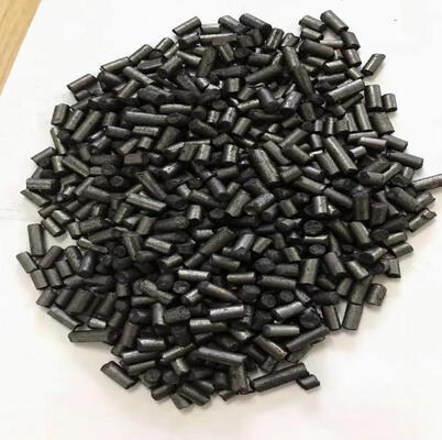 0.5-1mm, F. C 98.5%Min, S 0.5%Max, Semi-GPC As Recarburizer supplier