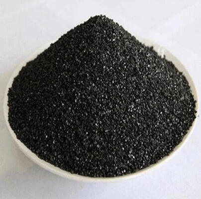 Artificial Graphite Powder for Lithium Ion Battery Anodes - 340 mAh/g Capacity, 15 μm Particle Size supplier