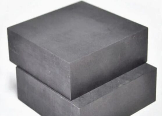 Graphite Electrodes Electrolysis With 4TPI Nipple supplier