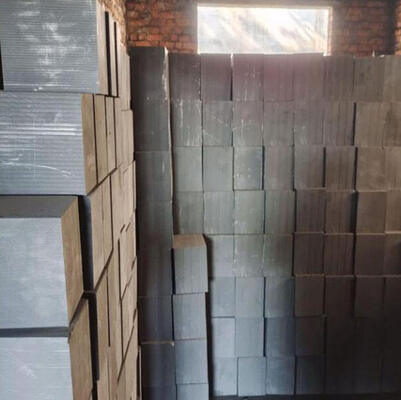 High Purity Blast Mold Furnace Grain Heat Pure Anode High-Purity Graphene Casting Sheet Manufacturer's Sale Graphite Electrodes supplier