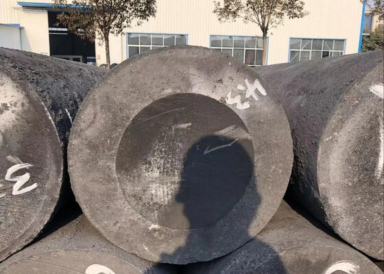 UHP Grade Graphite Electrode Graphite Electrode Price Manufacture supplier