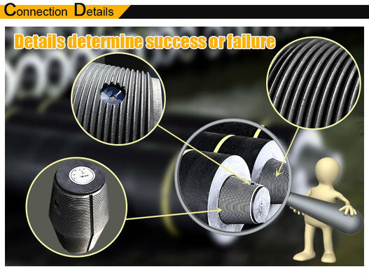99% Carbon Graphite Bearing Bushing And Sealing Packing For Good Mechanical Applications