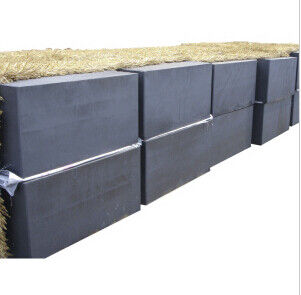 Vibration Graphite Material