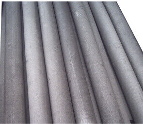 Graphite Machined Rod