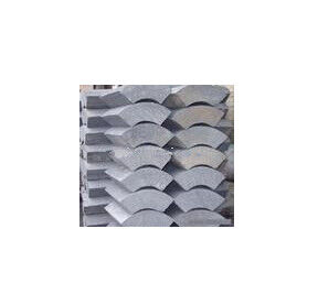 Sintered Artificial Graphite Anode