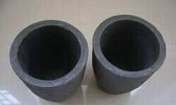 High Heat Conduction Graphite Crucibles