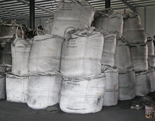 97% Carbon Content Flake Graphite (LG500-97)