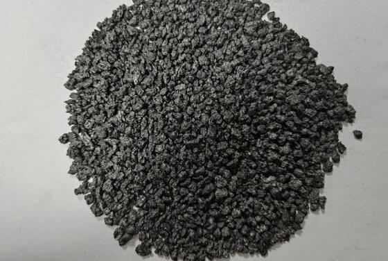 Petroleum Coke, Graphitized Petroleum Coke and Low-Sulfur Petroleum Coke