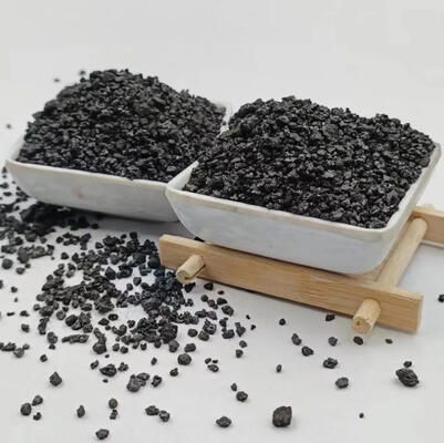 High Density Good Quality China Petroleum Coke at Best Price