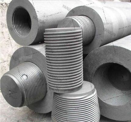 High Purity and Low Consumption Graphite Electrode