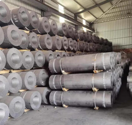 Good Quality Hot Sale UHP/HP/RP Graphite Electrode for Steel Making