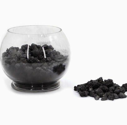Calcined Petroleum Coke CPC: Ideal for Steel and Aluminum Production