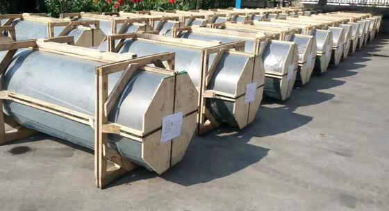 Factory Price High Power 200-700mm Graphite Electrode,  UHP Graphite Electrode for Eaf Arc Furnace