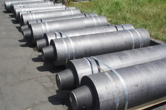 graphite RODS