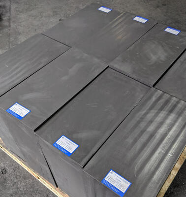Edm Graphite Electrode Mold Sinker Edm Graphite