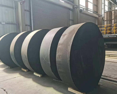 High Pure Heat Exchanger Fine Grain Edm Copper Moulded Isostatic Graphite Block