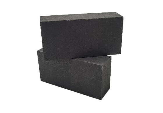 High Quality High Purity High Density Temperature Resistant Graphite Block for Industrial Applications